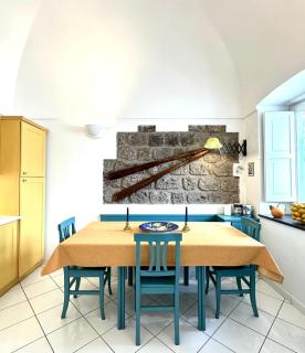 Casa Marina - Capri - 7