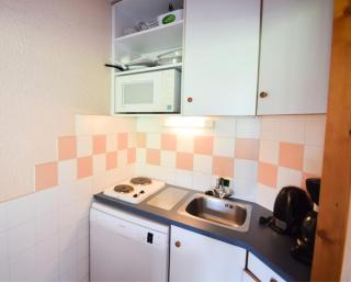 Résidence Aime 2000 - Studio 3/4 pers - AIME 2000 - Partie Zodiaque - L44A2 - PLAGNE AIME 2000 MAE-9264 - 7