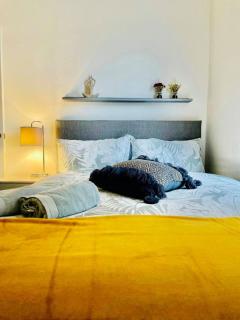 2 Bedroom House Close to Liverpool Stadia with Free Parking - Liverpool - 9