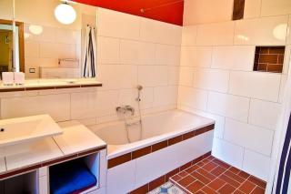 Wohnung In Haselberg Mit Großem Garten - Wriezen - 8