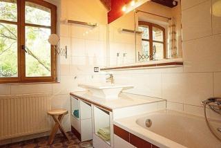 Wohnung In Haselberg Mit Großem Garten - Wriezen - 2