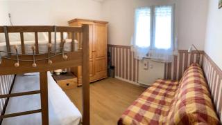 Résidence Canteneige 2 - Appart 6 couchages Vue dégagée sur Montagne départ télésiège MAE-9661 - Vars - 2