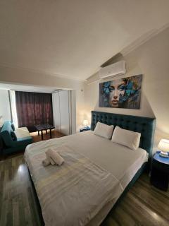 Apartments Lakeside City Center - Ohrid - 5