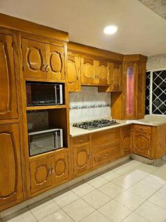 Habitación en Lindavista CDMX - Città del Messico - 6
