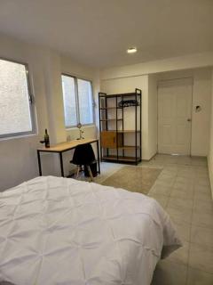 Habitación en Lindavista CDMX - Città del Messico - 5