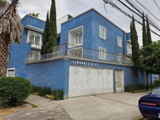 Habitación en Lindavista CDMX - 4