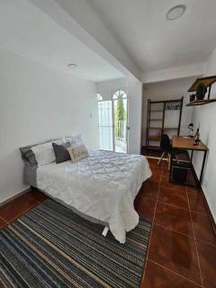 Habitación en Lindavista CDMX - Città del Messico - 0