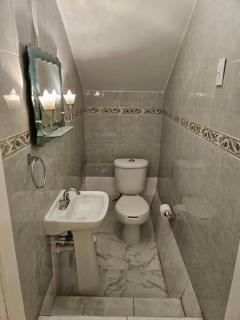 Habitación en Lindavista CDMX - 1