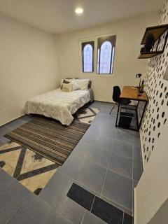Habitación en Lindavista CDMX - Città del Messico - 9
