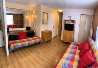 Résidence Christiana - Super appartement au Centre de la Station MAE-9701 - Vars - 0