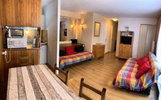 Résidence Christiana - Super appartement au Centre de la Station MAE-9701 - Vars - 8