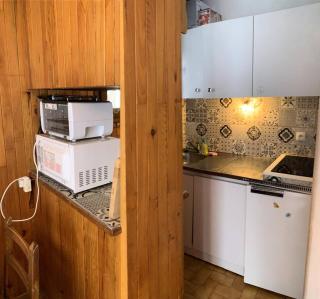 Résidence Christiana - Super appartement au Centre de la Station MAE-9701 - 6