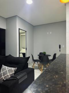 Apartamento Duplo - 5