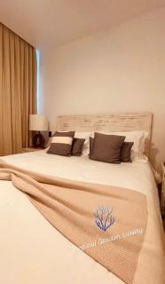 Tropical Garden Luxury con Picuzzi - 7