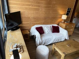 Résidence Outagno - Super appartement 5 couchages point show sur les pistes plein sud Oustagno MAE-9731 - Vars - 7