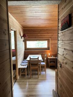 Résidence Outagno - Super appartement 5 couchages point show sur les pistes plein sud Oustagno MAE-9731 - Vars - 6