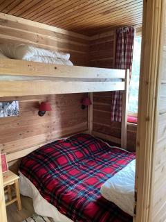 Résidence Outagno - Super appartement 5 couchages point show sur les pistes plein sud Oustagno MAE-9731 - Vars - 4