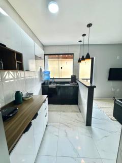 Apartamento Duplo - 1