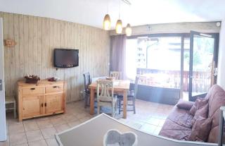 Résidence Bouquetins - Super T3 à 100m des pistes proche du point show MAE-9751 - Vars - 8