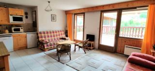 Résidence Mouflons - Super appartement 6 couchages proche pistes MAE-9771 - Vars - 8