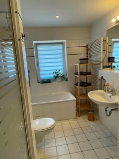 Checkpoint Charlie Apartment - Berlin - 1