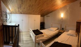 Résidence Gentiannes - Duplex sur les pistes départ télésiège des escondus MAE-9721 - Vars - 3