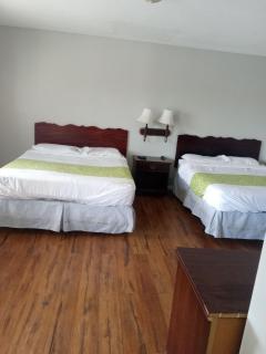 Dixie Plaza Hotel - 6