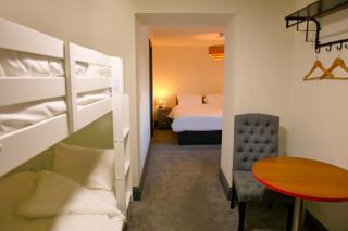 The George Wright Boutique Hotel, Bar & Restaurant - Rotherham - 9