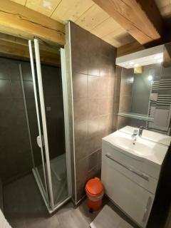 Résidence Melezet 2 - Superbe duplex T3 à 100m des pistes secteur point show MAE-9821 - Vars - 3