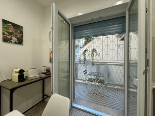 Chic&Spacious Nest in Roma - Rome - 9