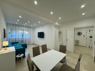 Chic&Spacious Nest in Roma - Rome - 1