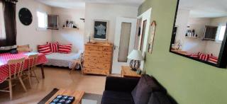 Résidence Canteneige - Appartement 7 couchages vue dégagée et proche départ télésiège MAE-9791 - Vars - 8