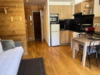 Résidence Gaubert - Studio cabine à Vars pour 4 personnes idéalement situé MAE-9831 - Vars - 9