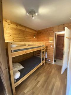 Résidence Gaubert - Studio cabine à Vars pour 4 personnes idéalement situé MAE-9831 - Vars - 7