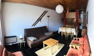 Résidence Luberon - Appartement 7 couchages au coeur du point show au pied des pistes MAE-9801 - 8