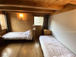 Résidence Melezet 1 - Superbe duplex T2 à 100m des pistes secteur point show MAE-9811 - Vars - 3