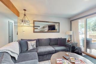 Beaver Creek Bungalow - 8