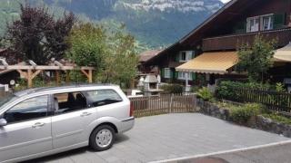 Beundengasse inkl Endreinigung und Kurtaxe - b48526 - Bönigen - 9