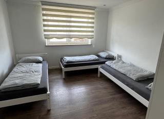 Ferienwohnung FLOTT - Offingen - 7