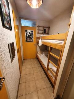 Résidence Lauzet - Studio bien agencé au cœur de Vars MAE-9931 - Vars - 7