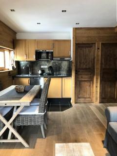 Résidence Oustagno - Appartement 4 couchages point show sur les pistes MAE-9921 - Vars - 8