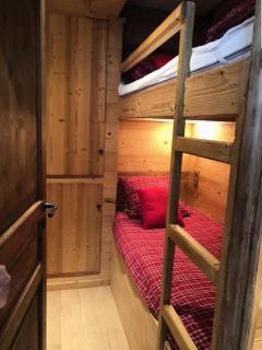 Résidence Oustagno - Appartement 4 couchages point show sur les pistes MAE-9921 - Vars - 1
