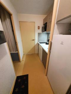 Résidence Eyssina - Appartement 100m des pistes à Vars de 6 couchages MAE-9941 - Vars - 8