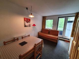 Résidence Eyssina - Appartement 100m des pistes à Vars de 6 couchages MAE-9941 - Vars - 9