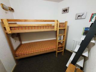 Résidence Eyssina - Appartement 100m des pistes à Vars de 6 couchages MAE-9941 - Vars - 3