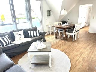 Urlaubsträume am Meer - Neue Tiefe Fehmarn - 3