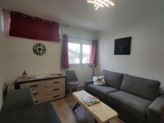 Résidence Seignon - Studio tout confort au cœur de Vars les Claux MAE-9971 - Vars - 6