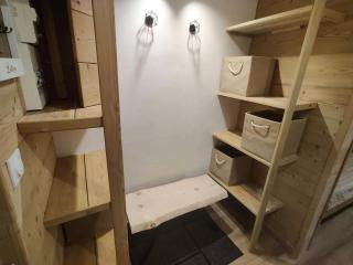 Résidence Seignon - Studio tout confort au cœur de Vars les Claux MAE-9971 - Vars - 2
