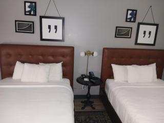 Four Points by Sheraton Dallas Arlington Entertainment District - Arlington - 5