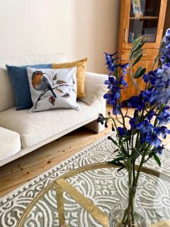 Robins Nest - Detmold - 6